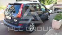 2010 Ford C-MAX