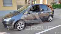 2010 Ford C-MAX