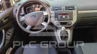 2010 Ford C-MAX
