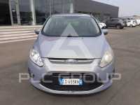 2010 Ford C-MAX