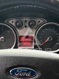 2010 Ford C-MAX
