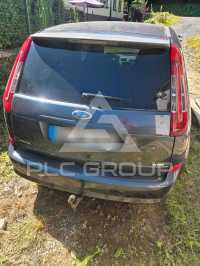 2010 Ford C-MAX