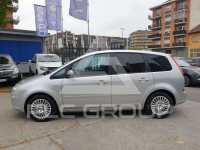 2010 Ford C-MAX