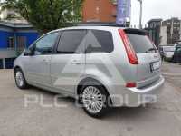 2010 Ford C-MAX