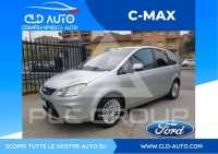 2010 Ford C-MAX