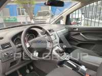 2010 Ford C-MAX