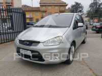 2010 Ford C-MAX