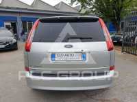 2010 Ford C-MAX