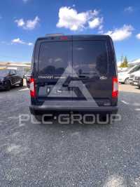 2010 Ford TRANSIT