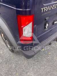 2010 Ford TRANSIT