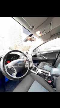2010 Ford Mondeo