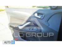 2010 Ford Mondeo