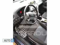 2010 Ford Mondeo