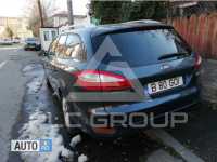 2010 Ford Mondeo