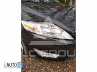 2010 Ford Mondeo