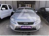 2010 Ford Mondeo