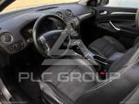 2010 Ford Mondeo