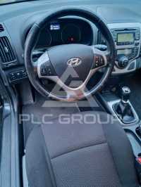 2010 Hyundai I30