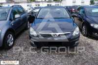 2010 Hyundai I30