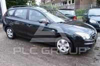 2010 Hyundai I30