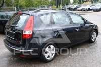 2010 Hyundai I30