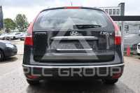 2010 Hyundai I30