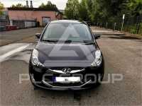 2010 Hyundai IX20