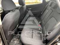 2010 Hyundai IX20