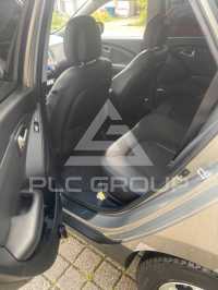 2010 Hyundai IX35