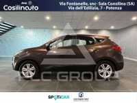 2010 Hyundai IX35