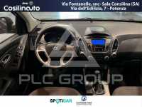 2010 Hyundai IX35