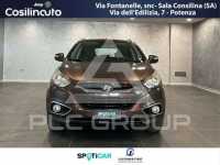 2010 Hyundai IX35