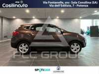 2010 Hyundai IX35