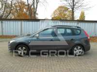 2010 Hyundai I30