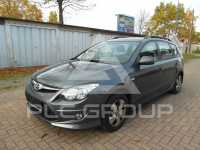 2010 Hyundai I30