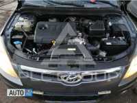 2010 Hyundai I30