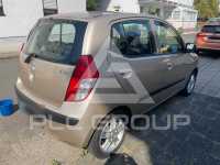 2010 Hyundai I10