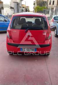 2010 Hyundai I10