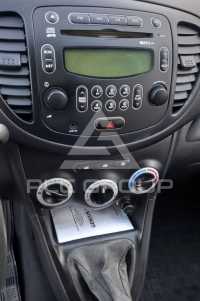 2010 Hyundai I10
