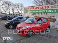 2010 Hyundai I10