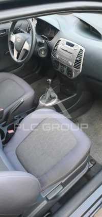 2010 Hyundai I20