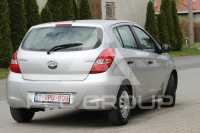 2010 Hyundai I20