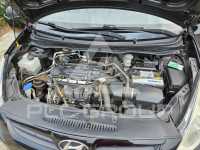2010 Hyundai I20