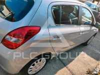 2010 Hyundai I20