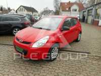 2010 Hyundai I20