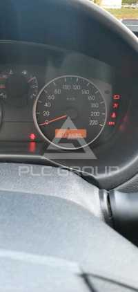 2010 Hyundai I20