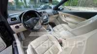 2010 Volkswagen EOS