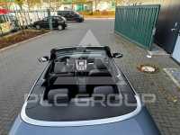 2010 Volkswagen EOS