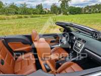 2010 Volkswagen EOS