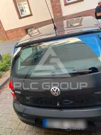 2010 Volkswagen FOX